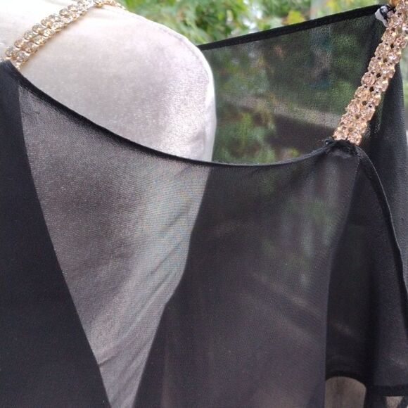 Scarlett Evening Dress - Picture 4 of 15